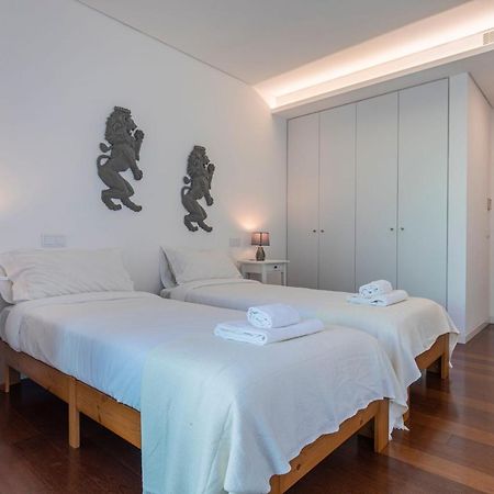 Touch Of Class 2Bdr Apartment By Lovelystay Cascais Eksteriør billede
