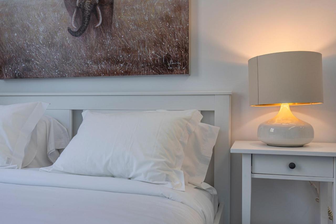 Touch Of Class 2Bdr Apartment By Lovelystay Cascais Eksteriør billede