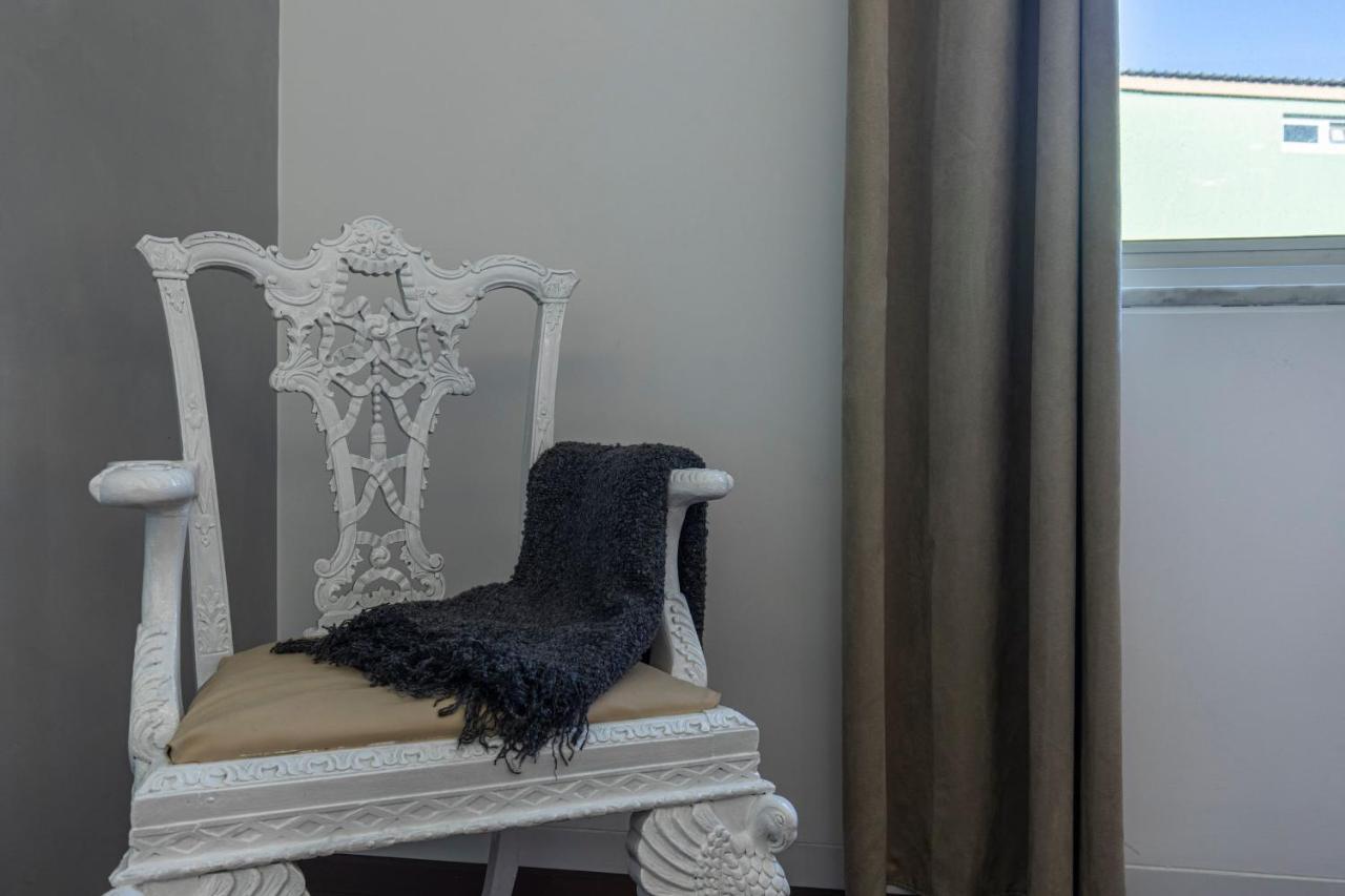 Touch Of Class 2Bdr Apartment By Lovelystay Cascais Eksteriør billede