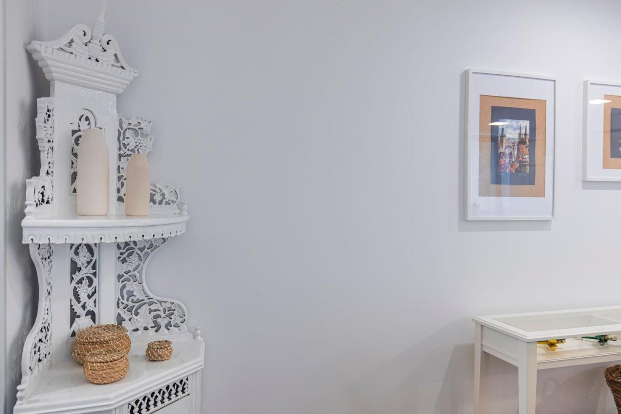 Touch Of Class 2Bdr Apartment By Lovelystay Cascais Eksteriør billede