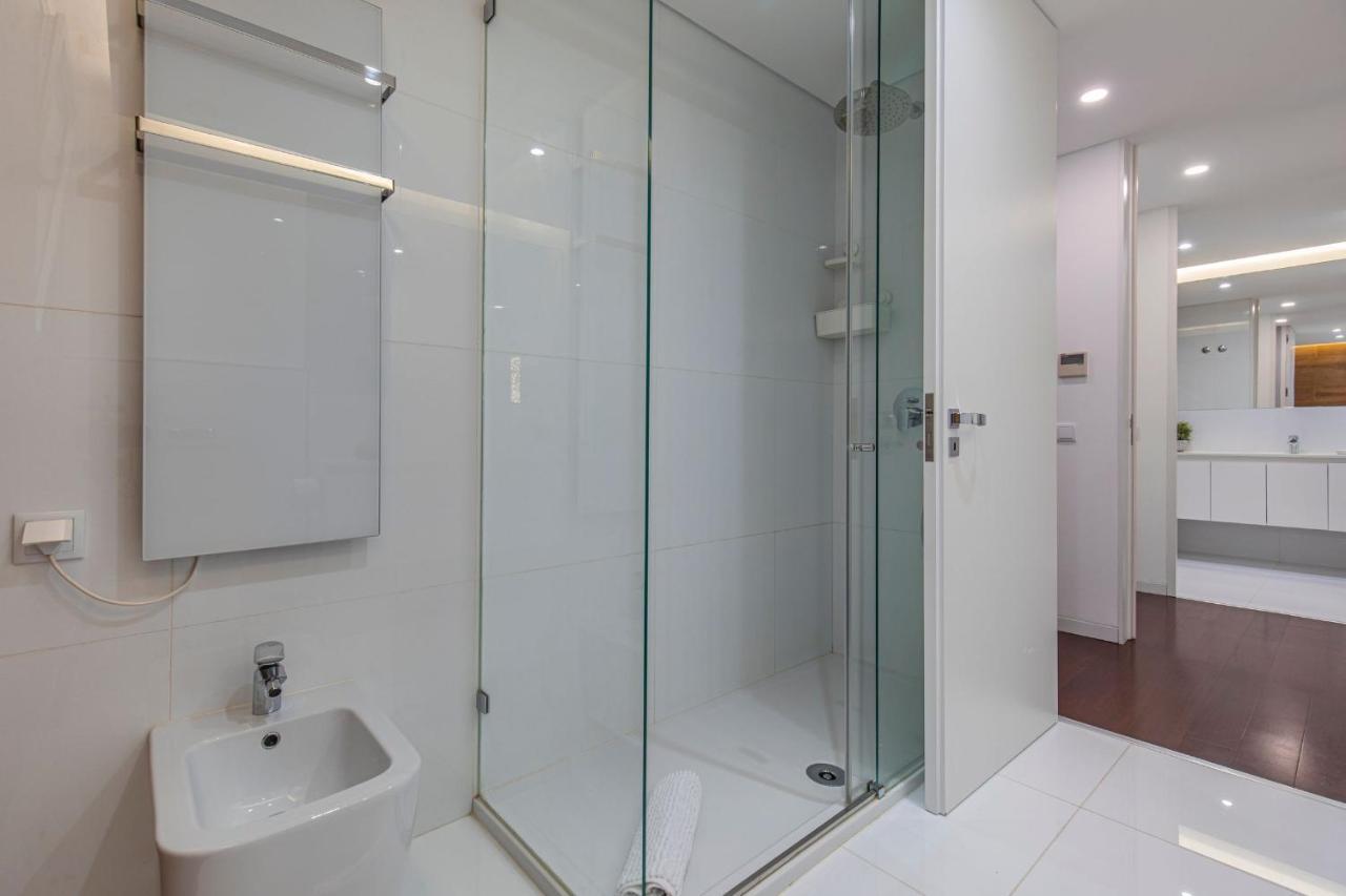 Touch Of Class 2Bdr Apartment By Lovelystay Cascais Eksteriør billede