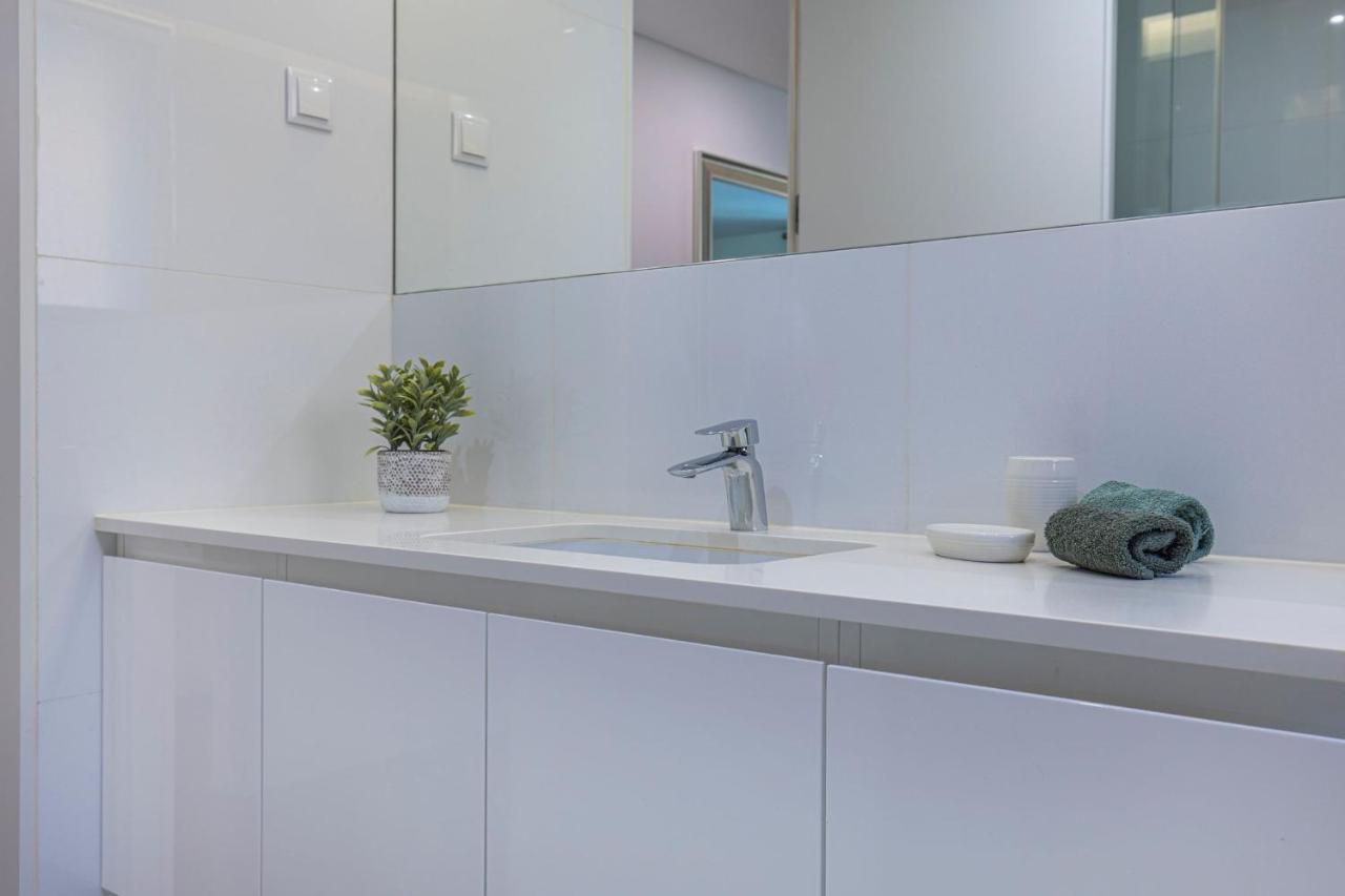 Touch Of Class 2Bdr Apartment By Lovelystay Cascais Eksteriør billede