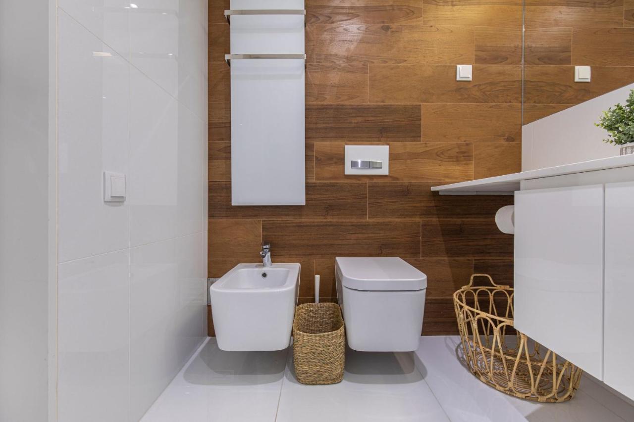 Touch Of Class 2Bdr Apartment By Lovelystay Cascais Eksteriør billede